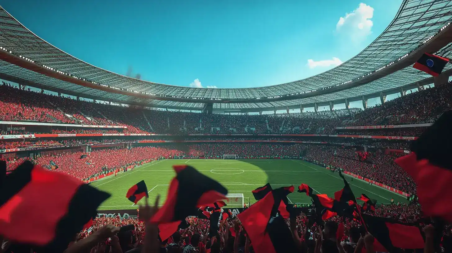 NBA live — Brasileirão Série A